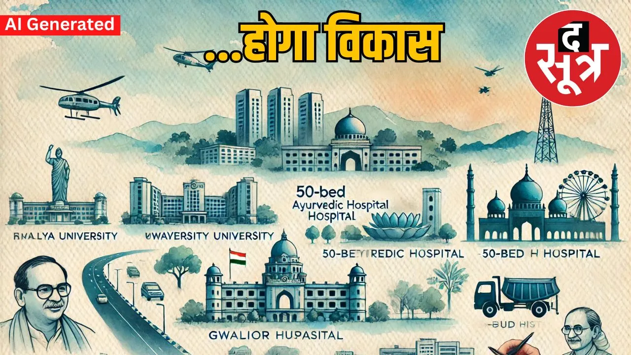 Gwalior-Division