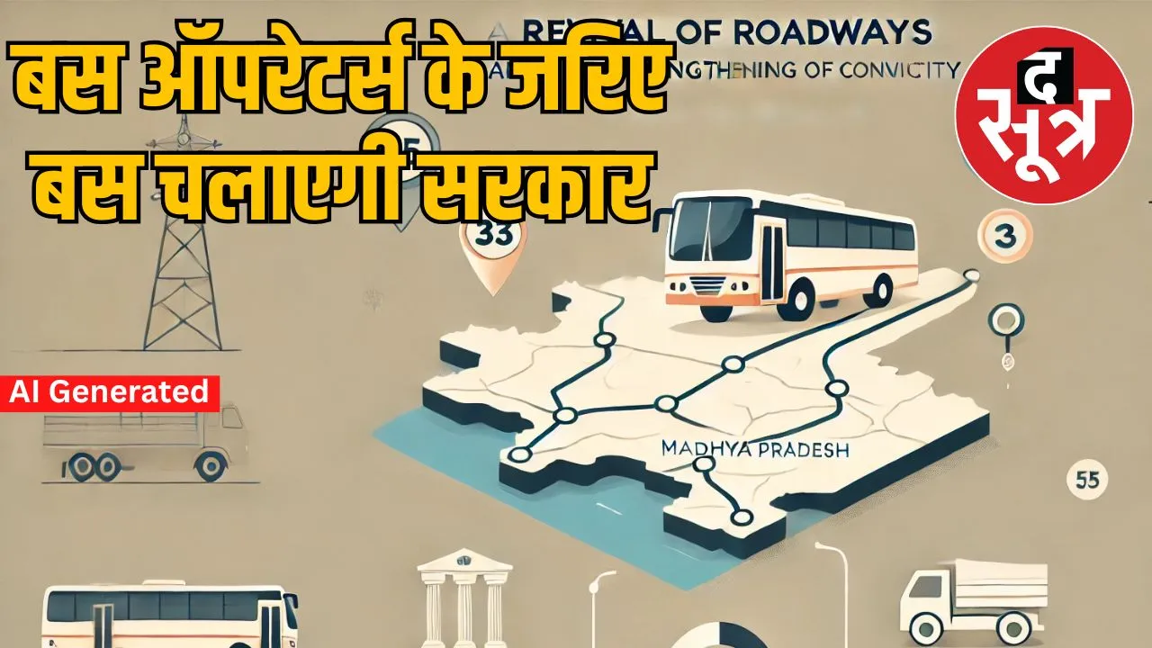 Bus connectivity strengthened