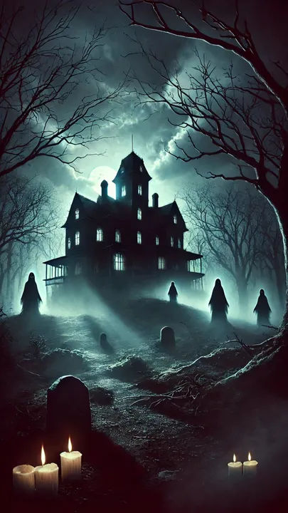 haunted