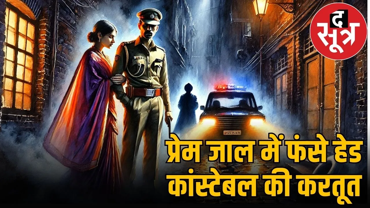 bhind hed constable