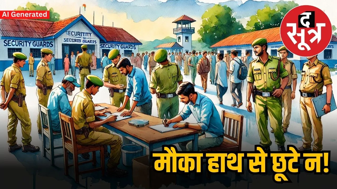 sarkarii naukri