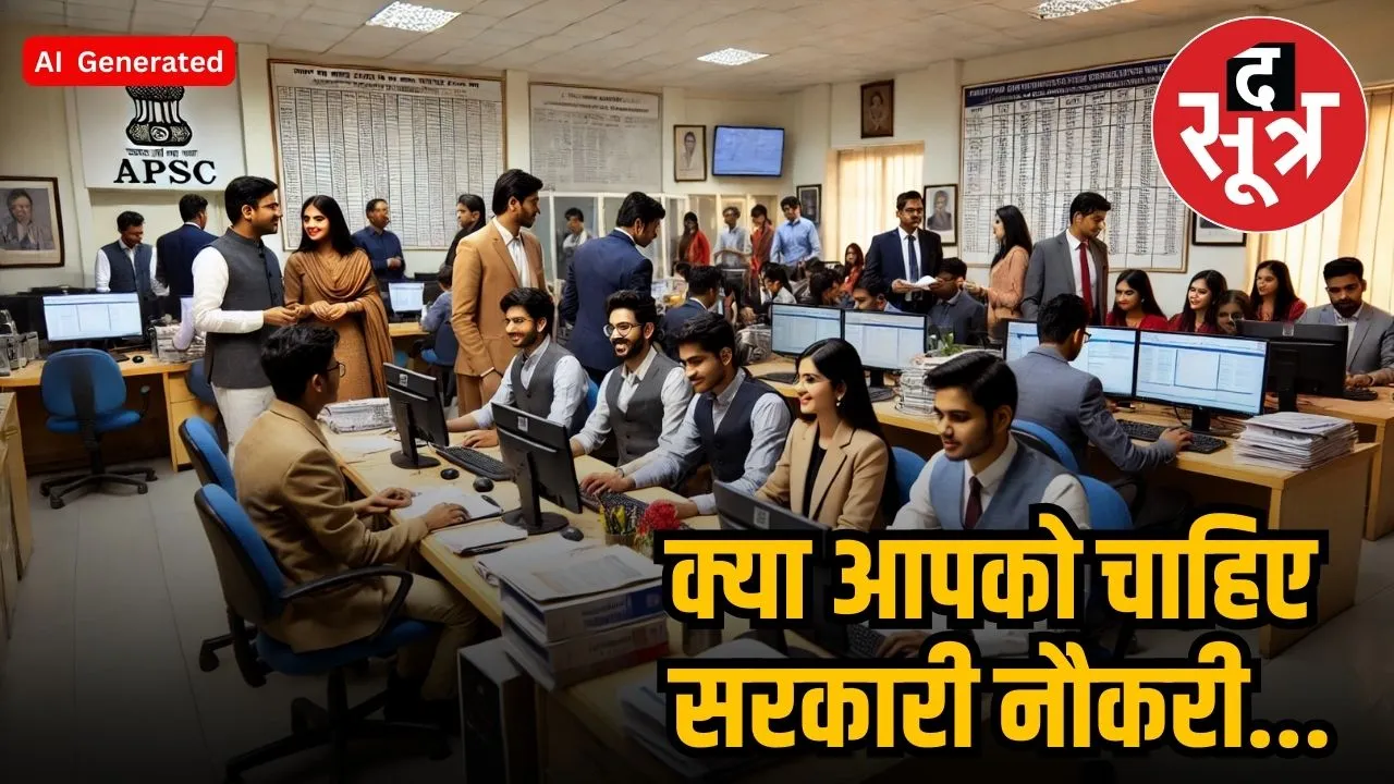 apsc recruitment 2025