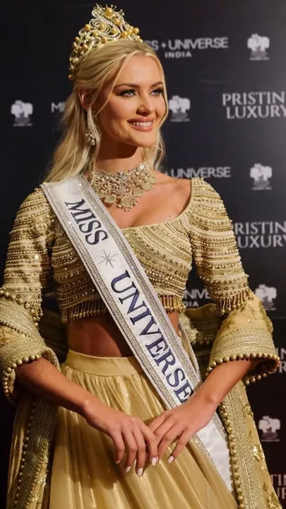 1 miss universe 2024 india visit 