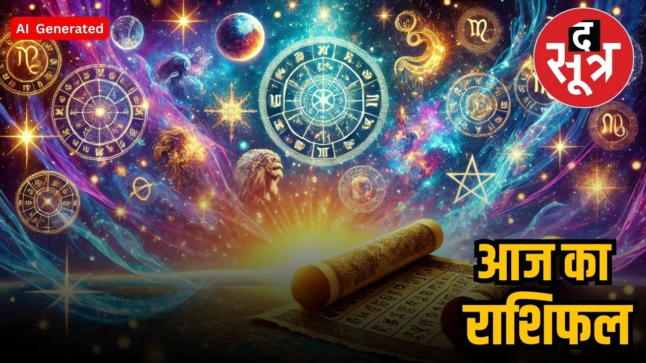 23 march 2025 rashifal 