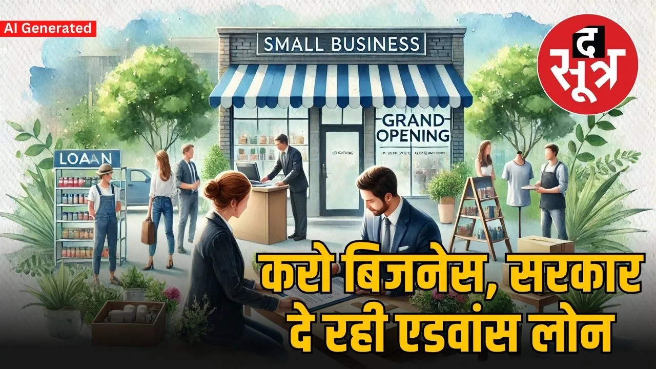 PMEGP लोन