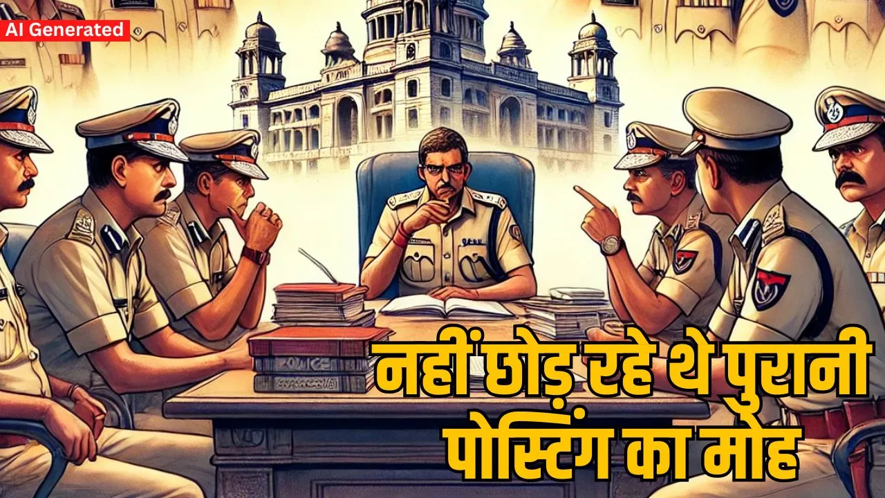 10 IPS SPS officers