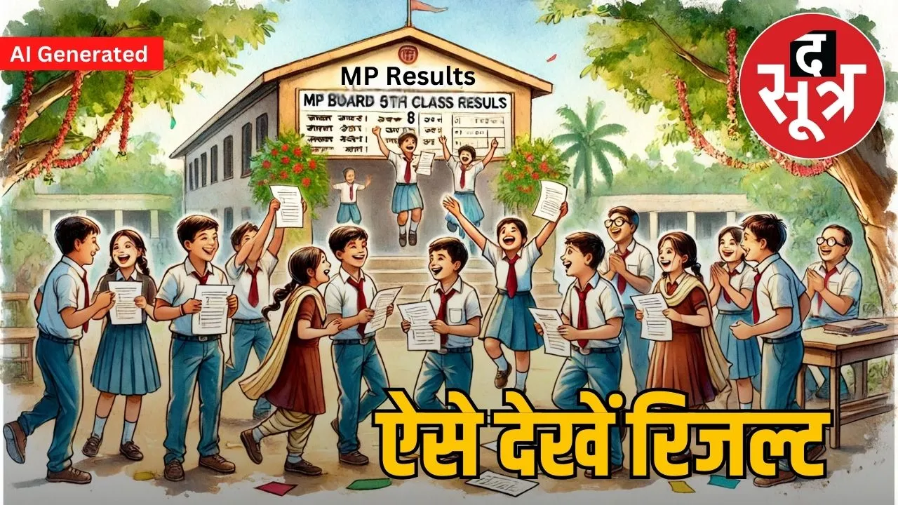 mp-board-5th-8th-exam-results