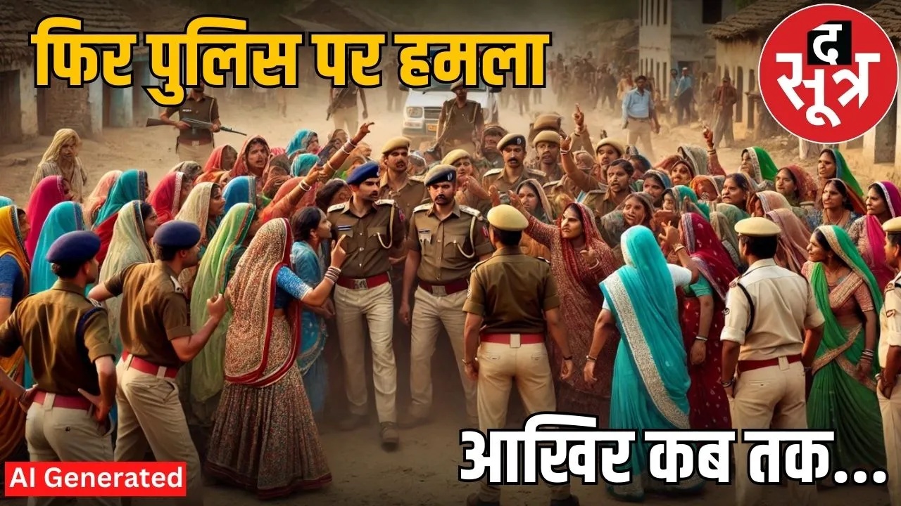 sagar police