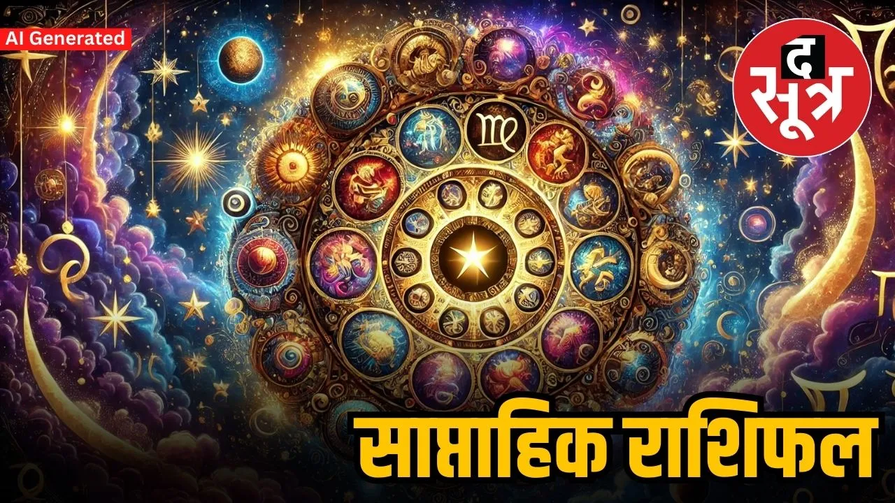 31 march 2025 to 6 april 2025 horoscope