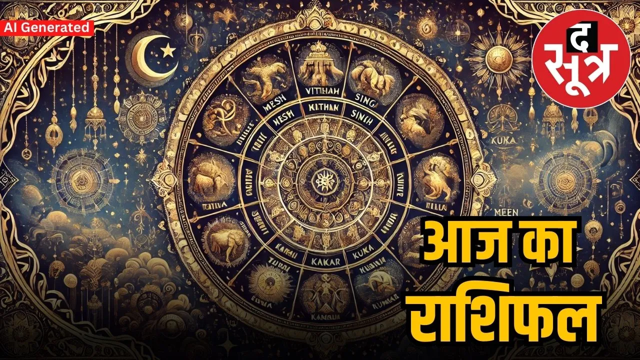 2 april horoscope 2025