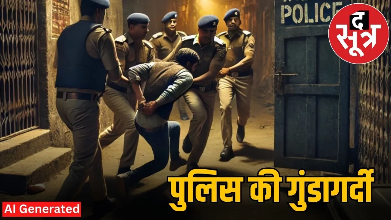 police mp raisen
