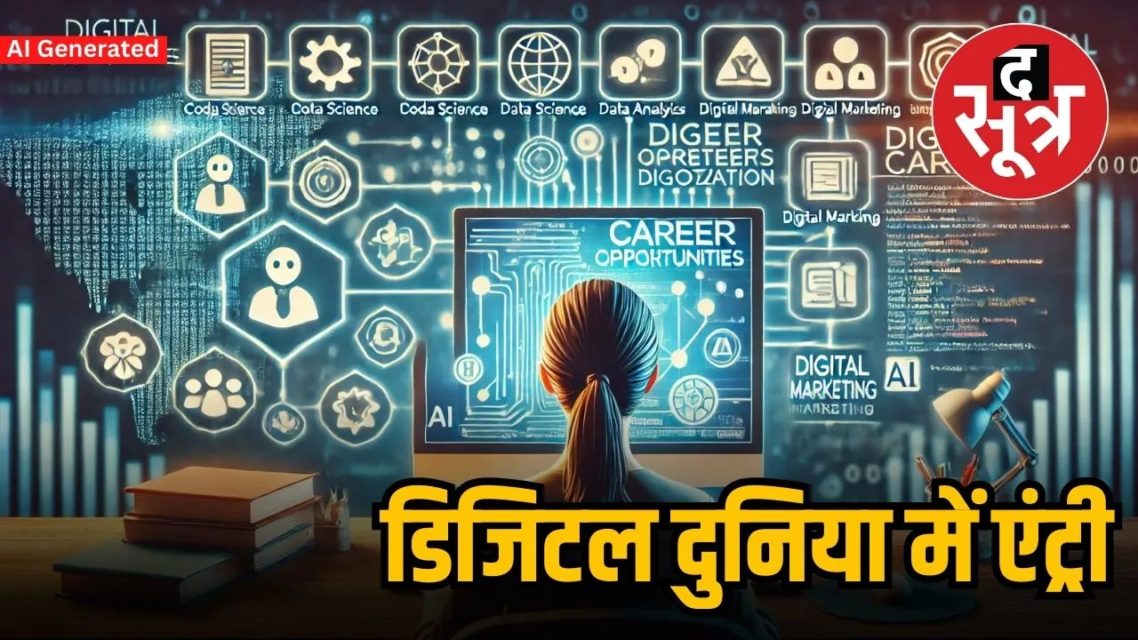 CAREER GUIDANCE,