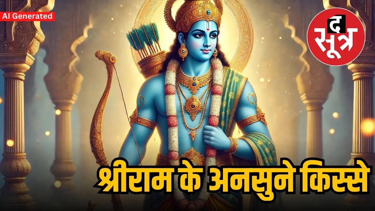 shree ram,