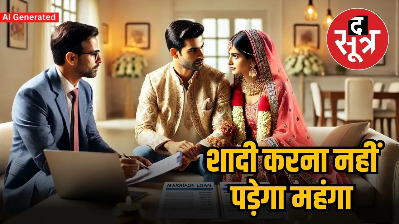 marriage loan
