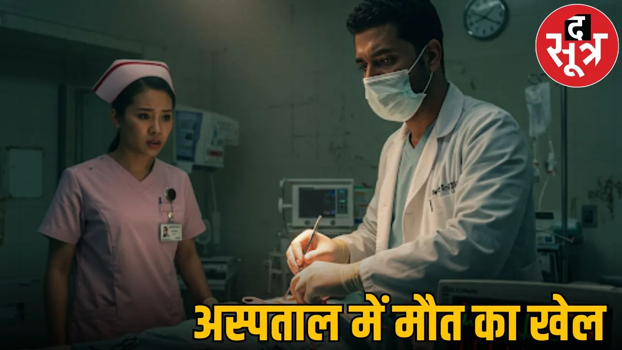 mission hospital