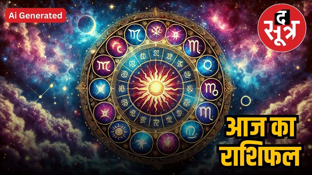 10 april 2025 rashifal 