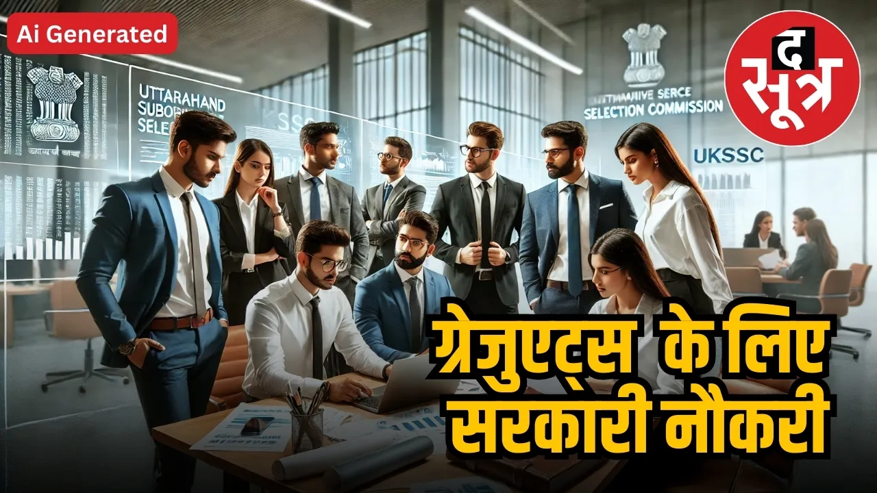 SARAKRI JOB
