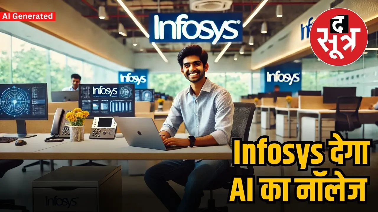 infosis internship