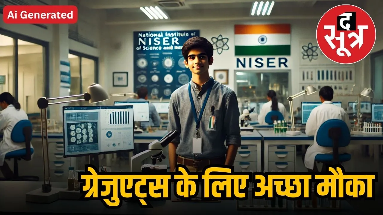 NISER INTERNSHIP 2025