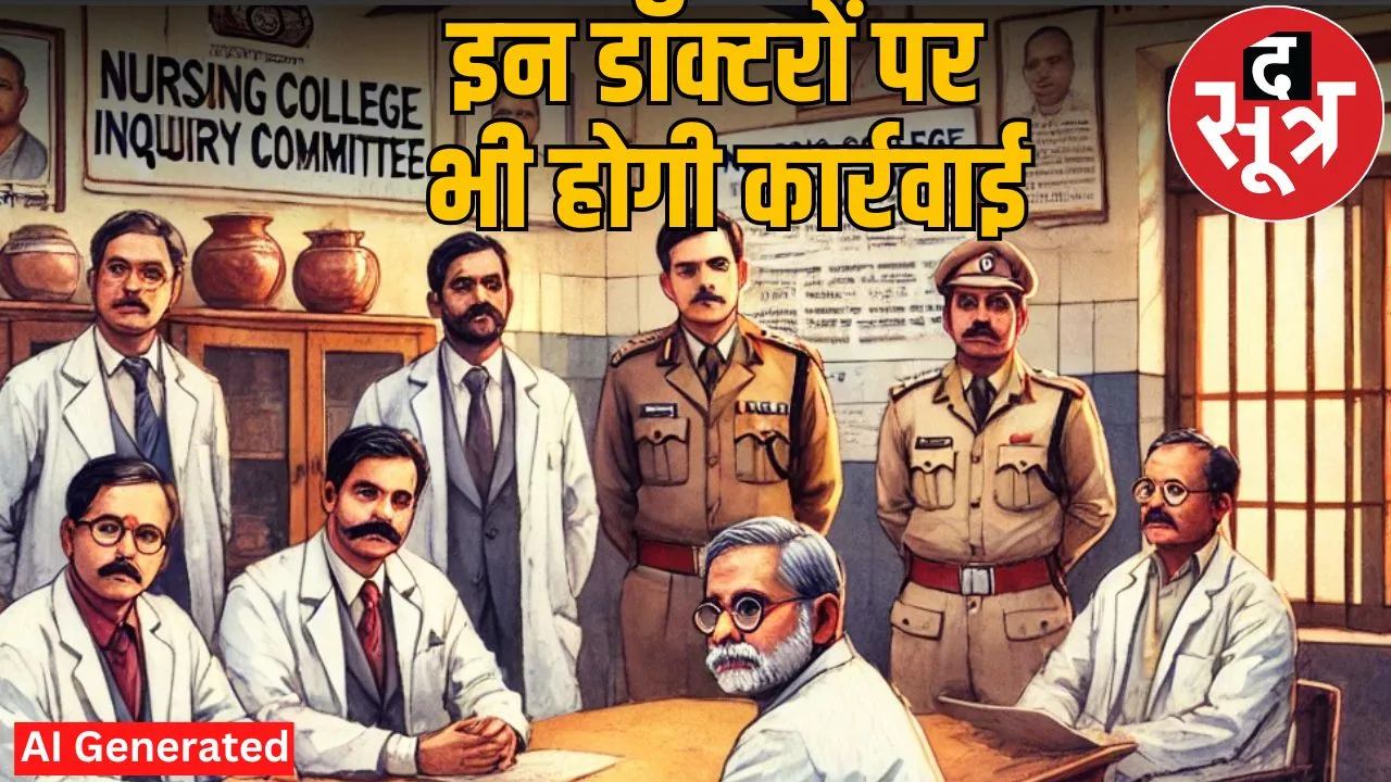 mp news nursing