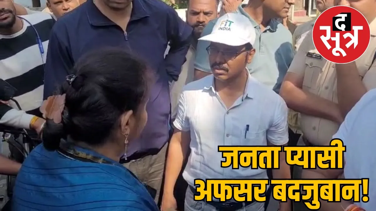 khandwa-water-crisis