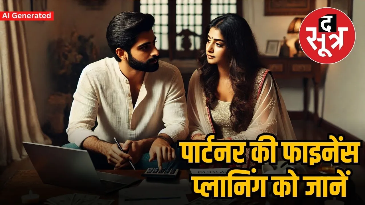 PARTNER KI FINANCIAL SITUATION