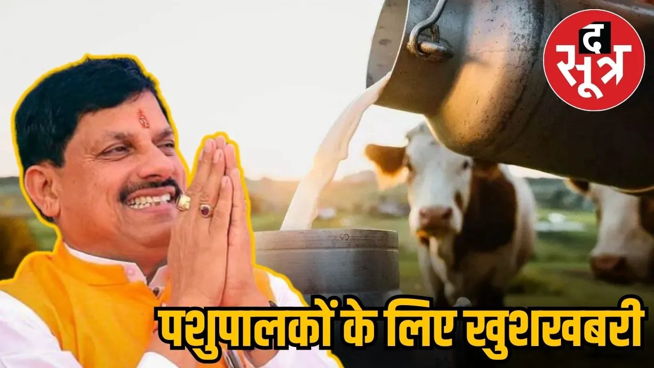 भीमराव अंबेडकर कामधेनु योजना