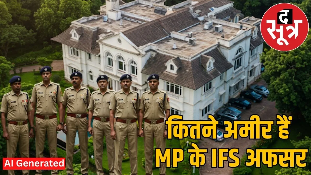 ifs mp
