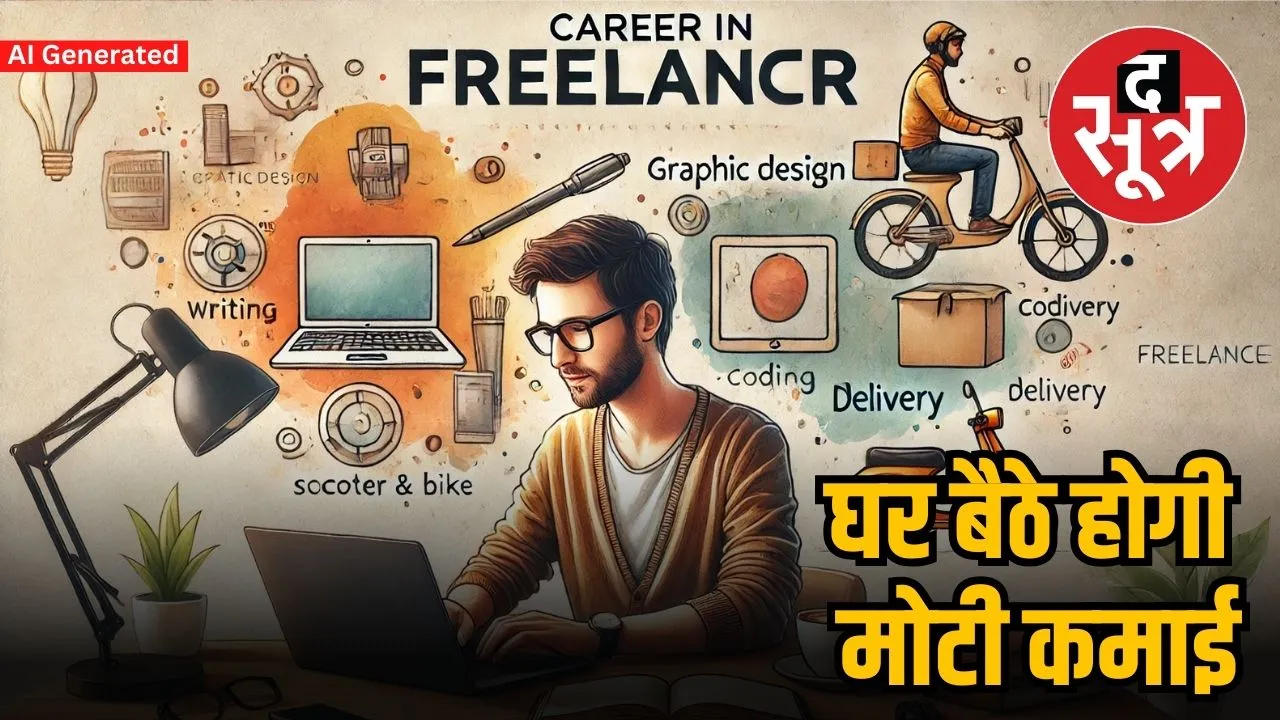 carer in freelancer