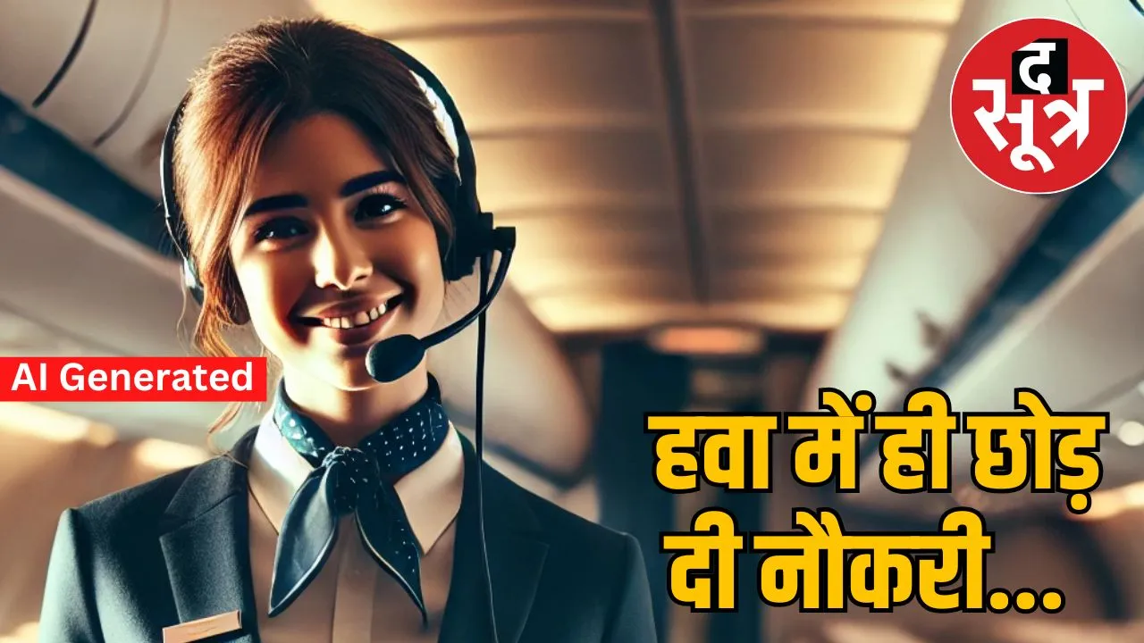 flight-attendant