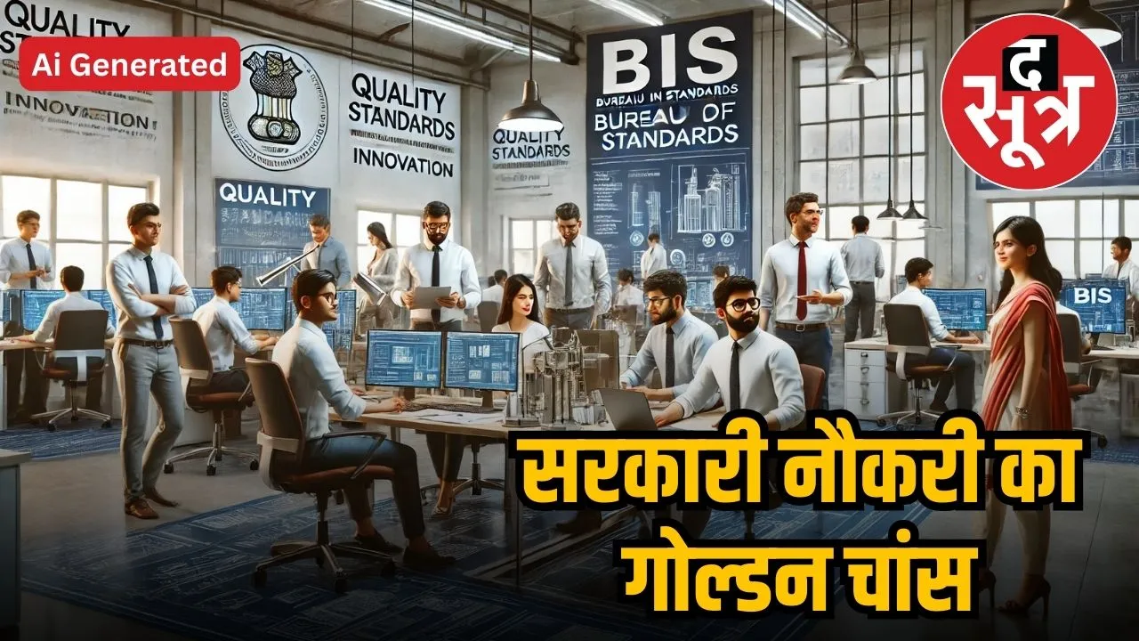 bis recruitment 2025