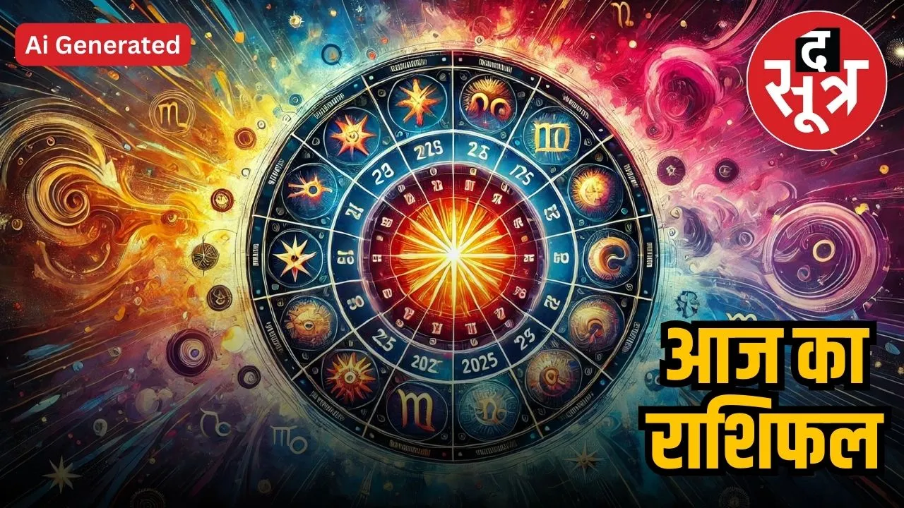  20 april 2025 rashifal