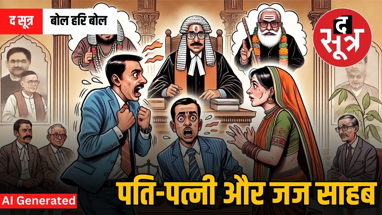 Bol hari bol 20 april 2025 harish divekar