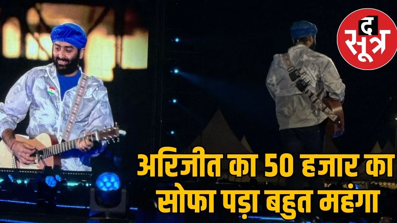 arijit singh