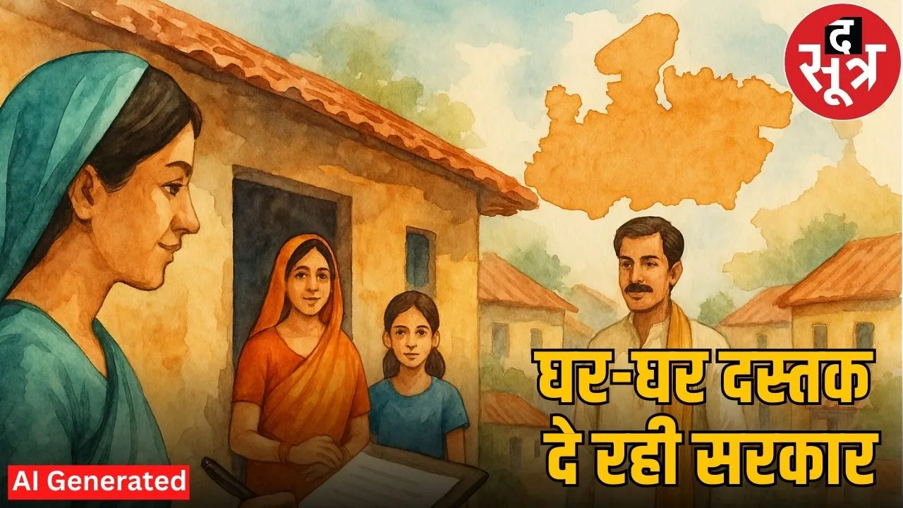 mp news ladli bahna