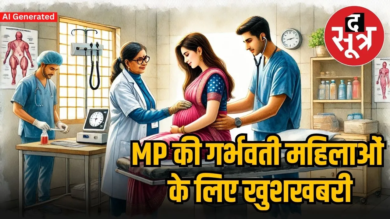 प्रसूति सहायता योजना