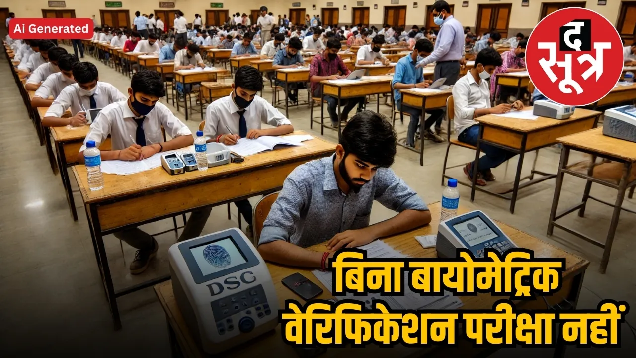 scc biometric verification new rule