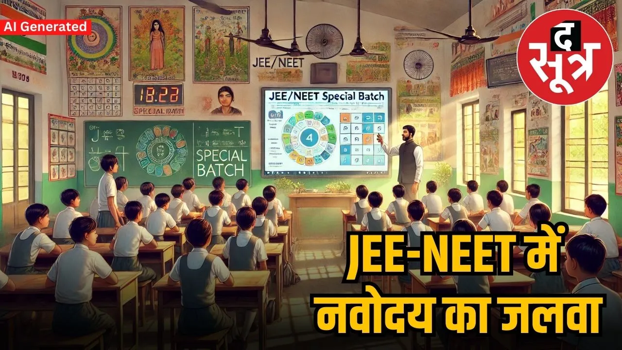  Navodaya