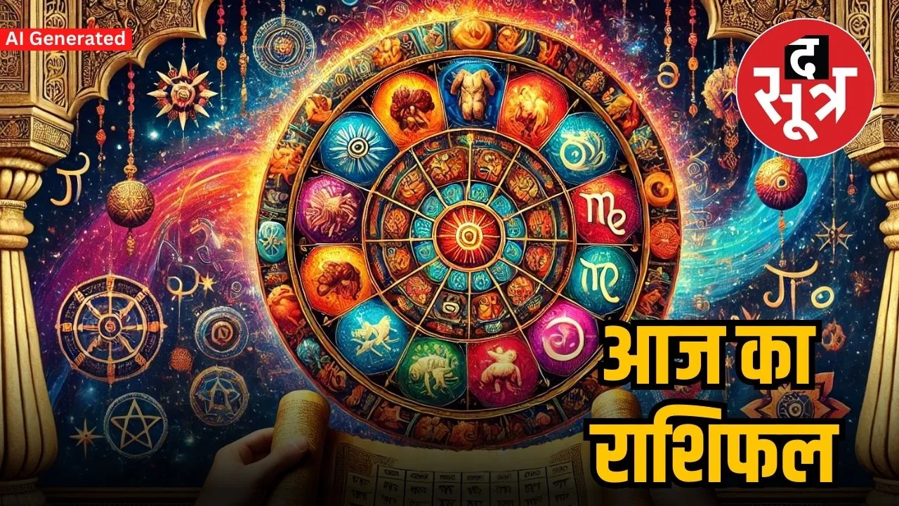 24 april 2025 horoscope