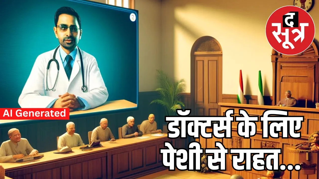 mp-doctors-court