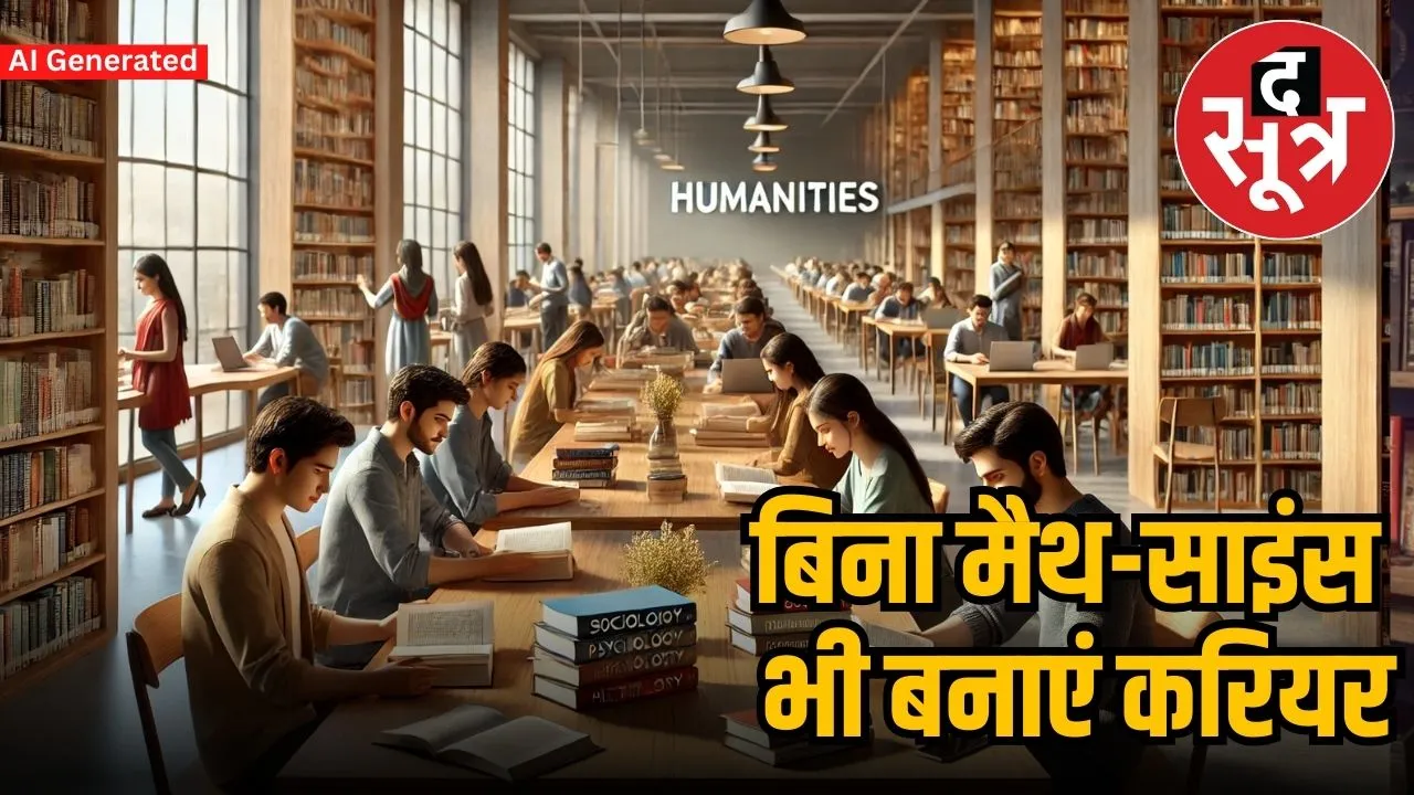 career in social science