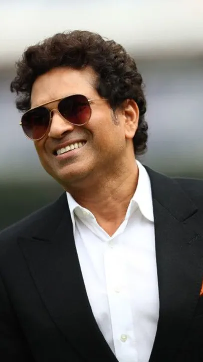 SACHIN