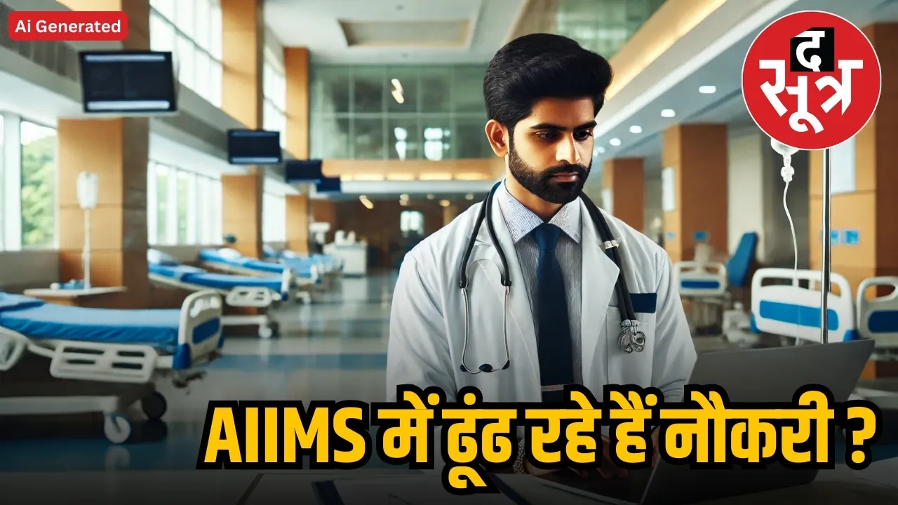  AIIMS BILASPUR CG RECRUITMENT