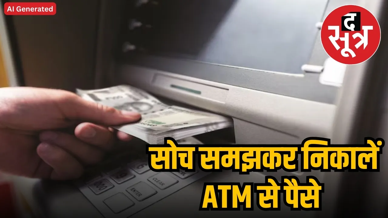 RBI NEW RULES ON ATM TRANSACTION