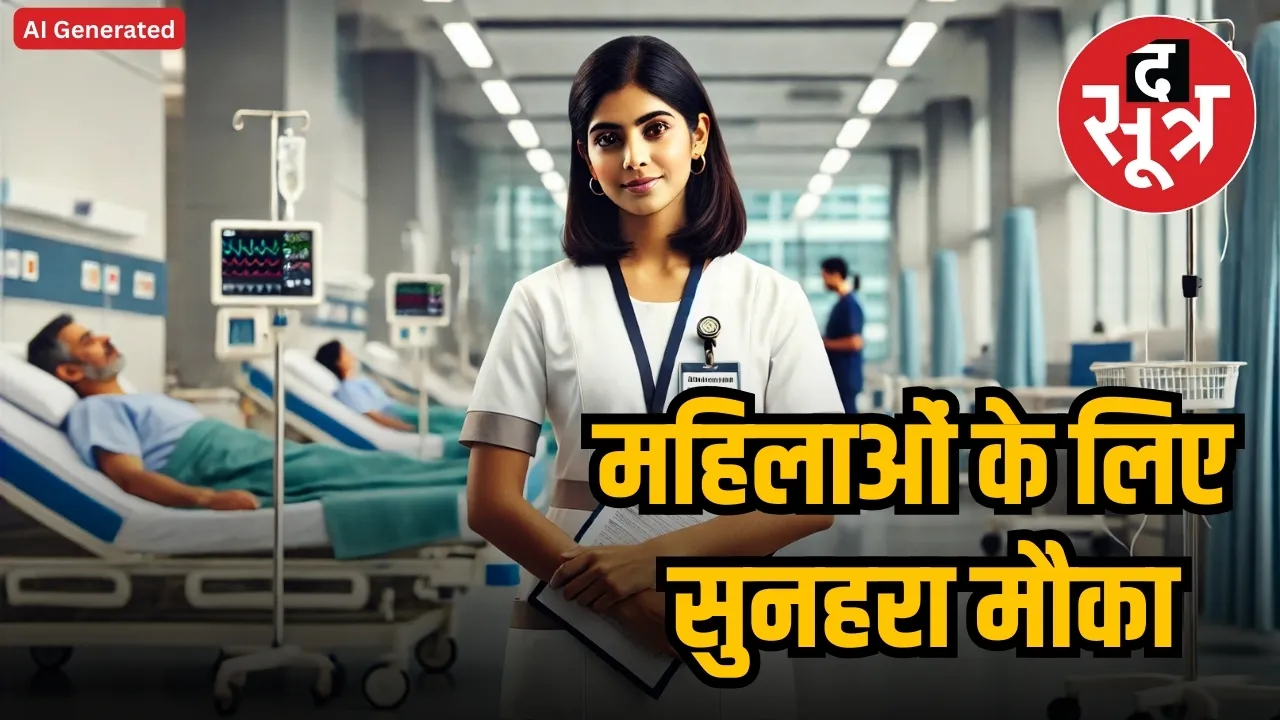 BTSC staff nurse vacancy 2025