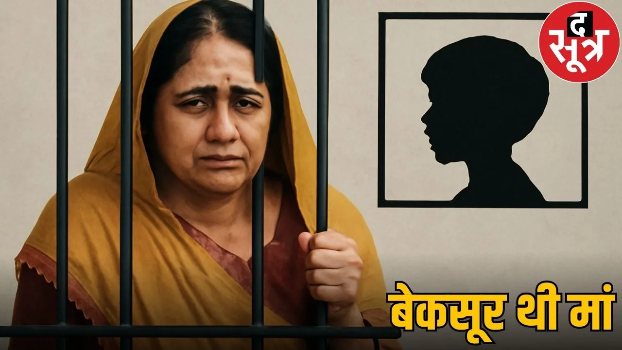 abhyudhya jain case