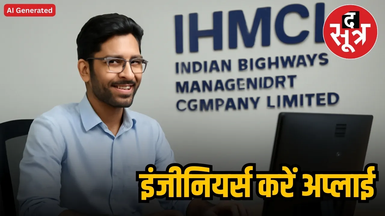  ihmcl recruitment 2025