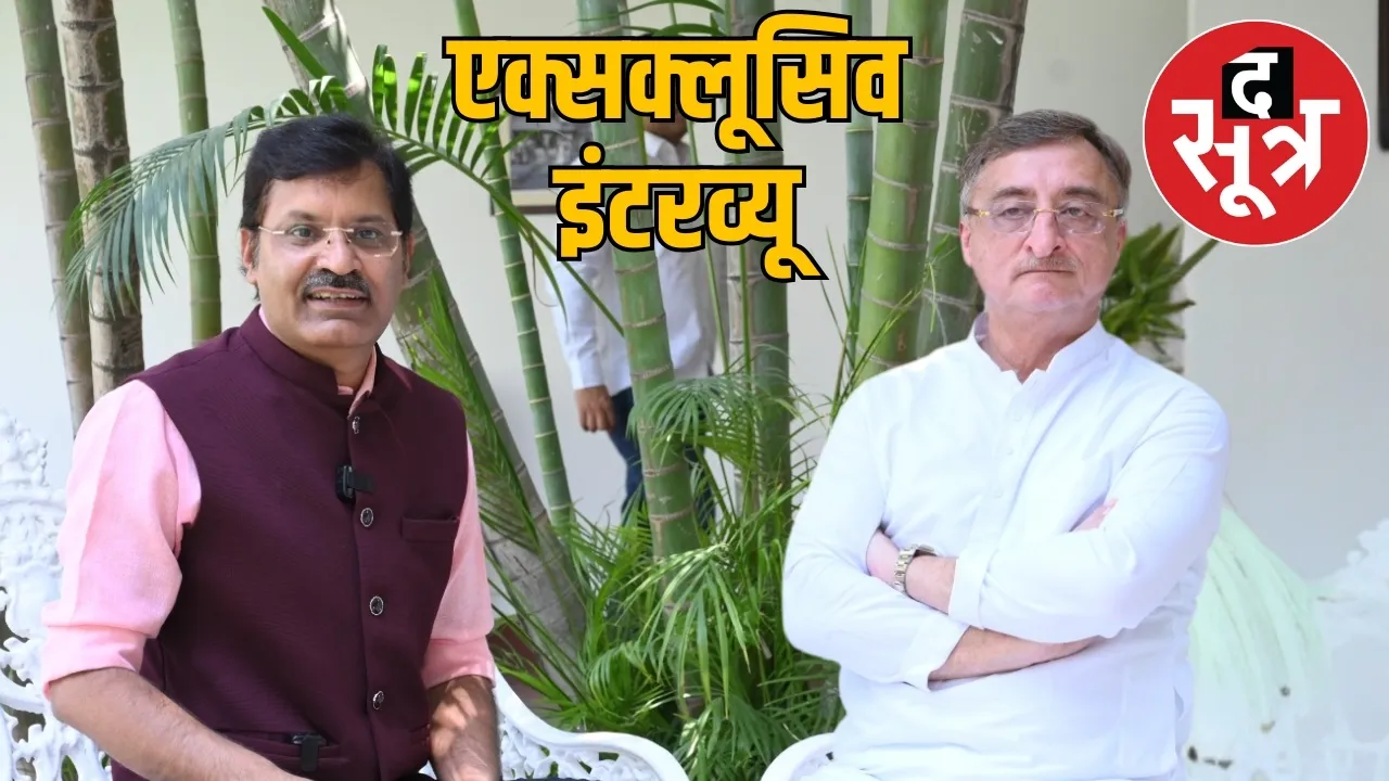 exclusive interview vivek tankha