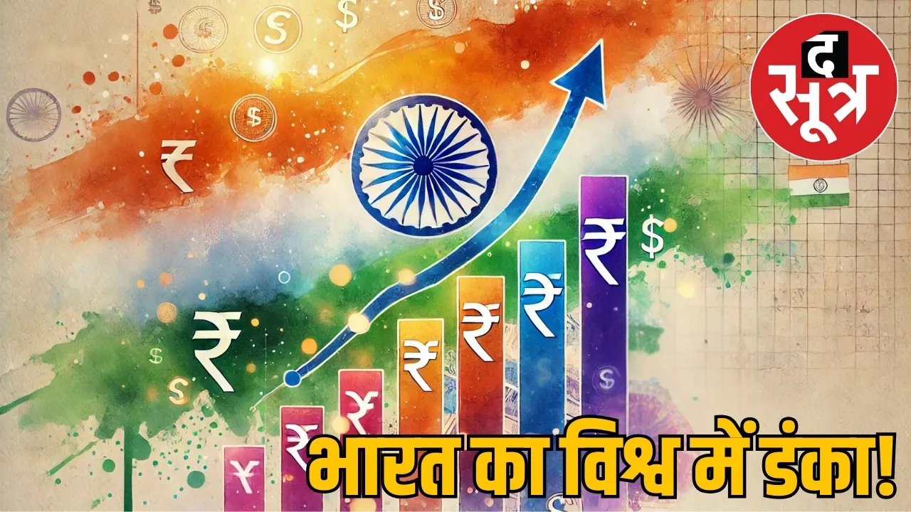india-fourth-largest-economy-x-claim