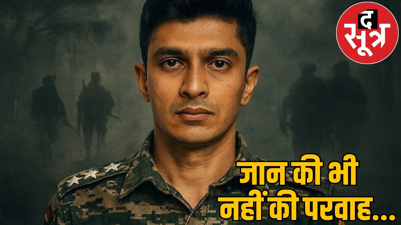CRPF assistant commandant injured IED blast treatment Delhi AIIMS